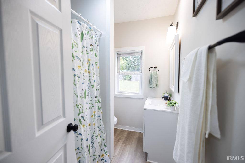 1025 E Washington Street, Muncie, IN 47305