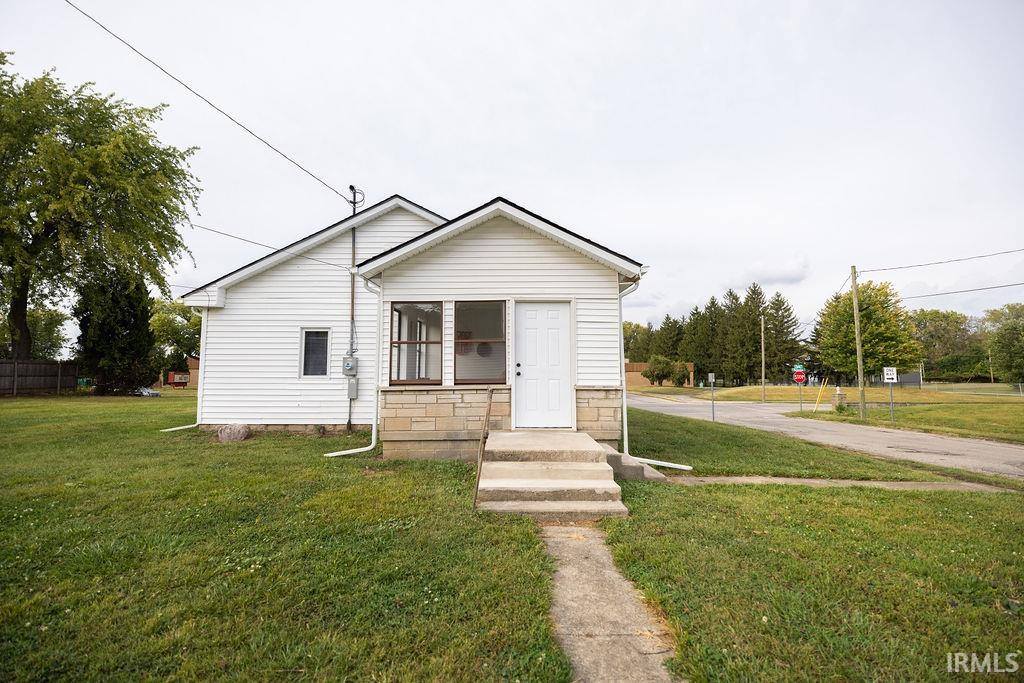 1025 E Washington Street, Muncie, IN 47305
