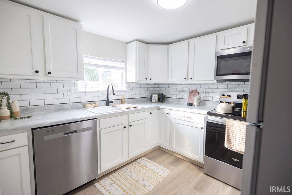 1025 E Washington Street, Muncie, IN 47305