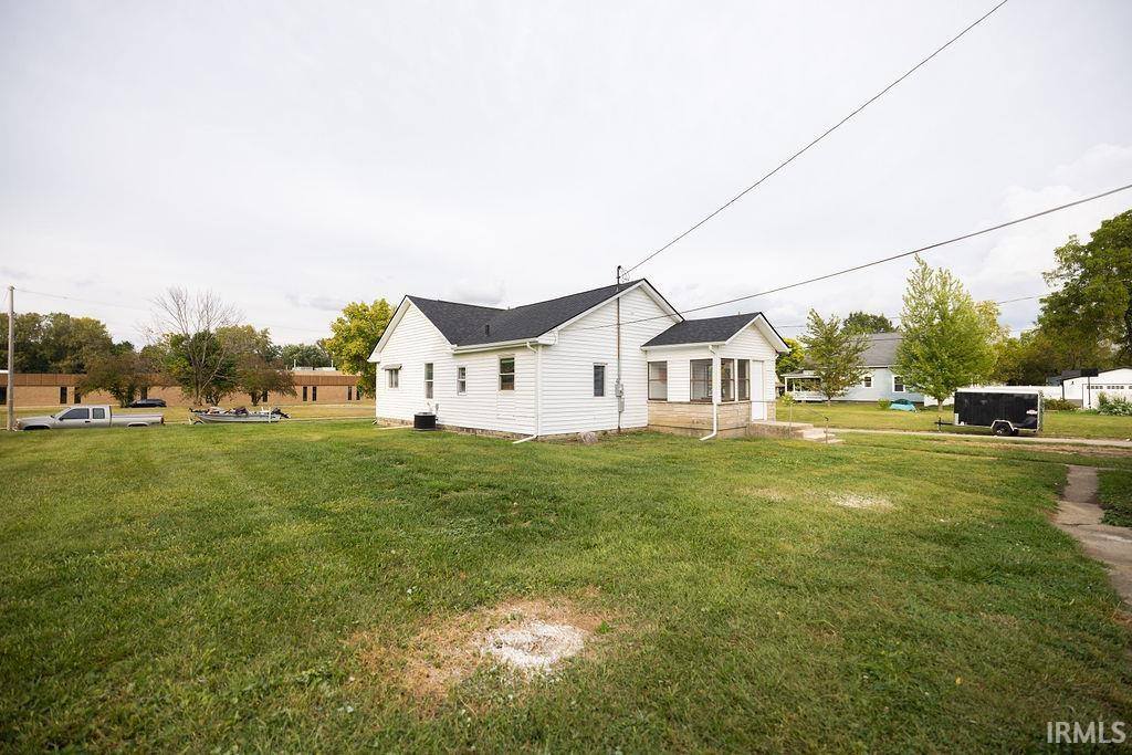 1025 E Washington Street, Muncie, IN 47305