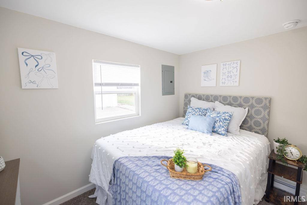 1025 E Washington Street, Muncie, IN 47305