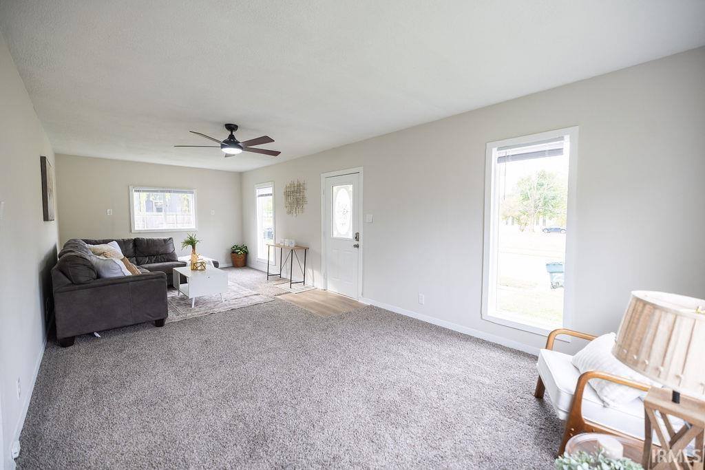 1025 E Washington Street, Muncie, IN 47305