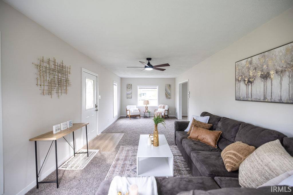 1025 E Washington Street, Muncie, IN 47305