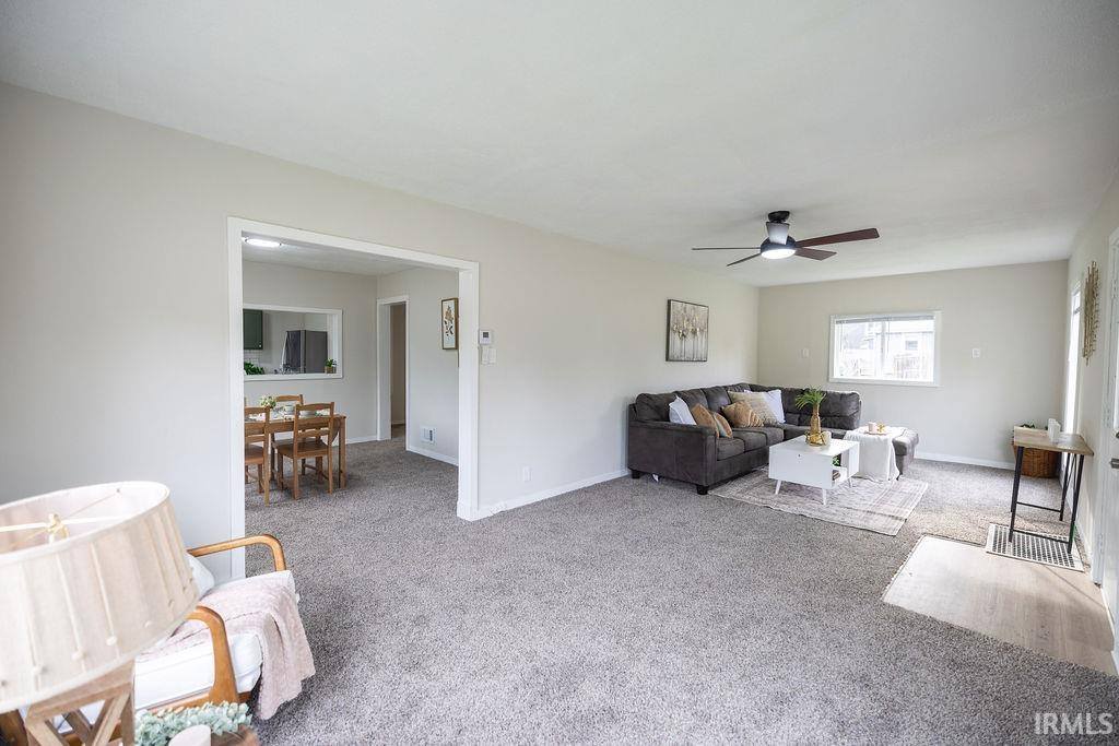 1025 E Washington Street, Muncie, IN 47305