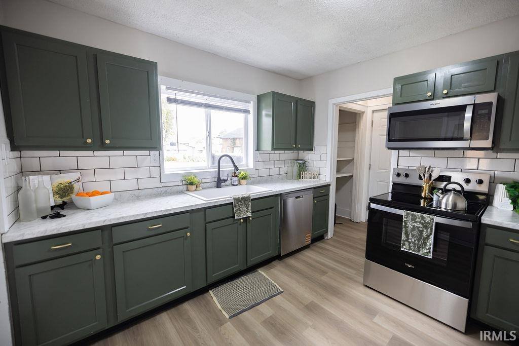 1025 E Washington Street, Muncie, IN 47305