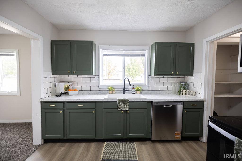 1025 E Washington Street, Muncie, IN 47305