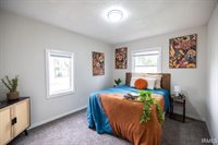 1025 E Washington Street, Muncie, IN 47305