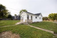 1025 E Washington Street, Muncie, IN 47305