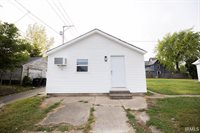 1025 E Washington Street, Muncie, IN 47305