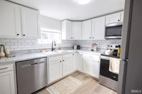 1025 E Washington Street, Muncie, IN 47305