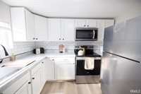 1025 E Washington Street, Muncie, IN 47305