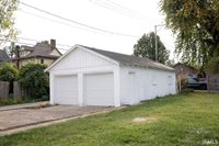 1025 E Washington Street, Muncie, IN 47305