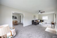 1025 E Washington Street, Muncie, IN 47305