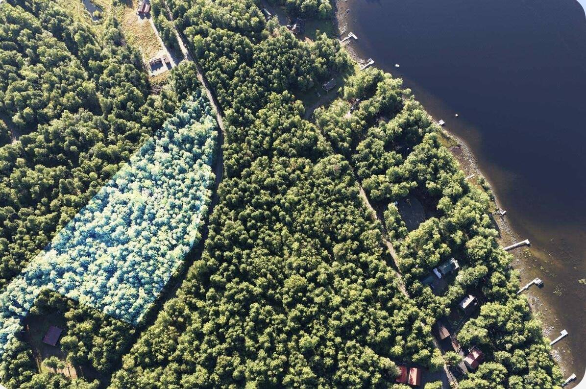 M6L16-12-3 Beaverbrook Road, Bowerbank, ME 04426