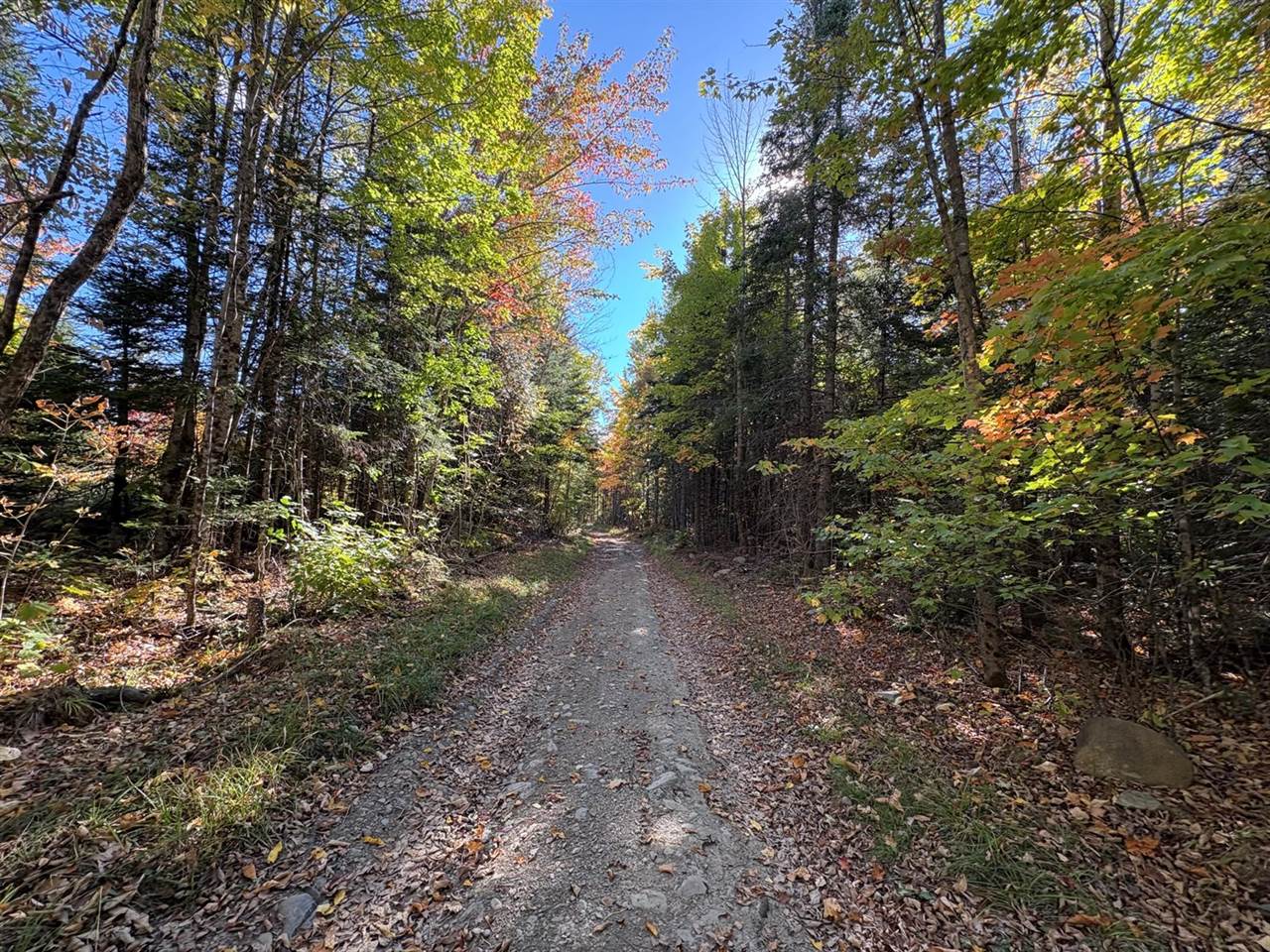 Map1Lot1 Rutland Road, Plymouth, ME 04969