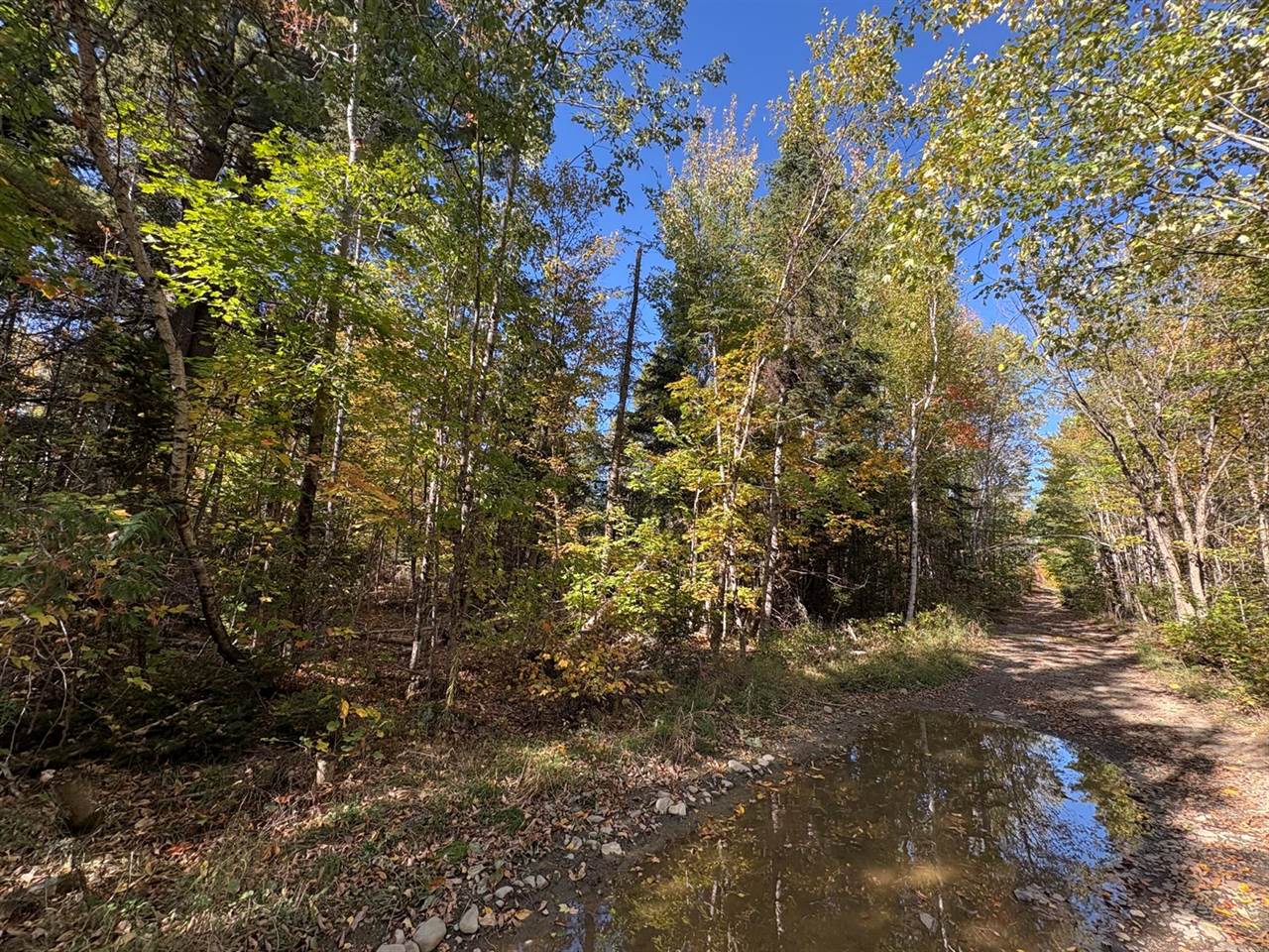 Map1Lot1 Rutland Road, Plymouth, ME 04969