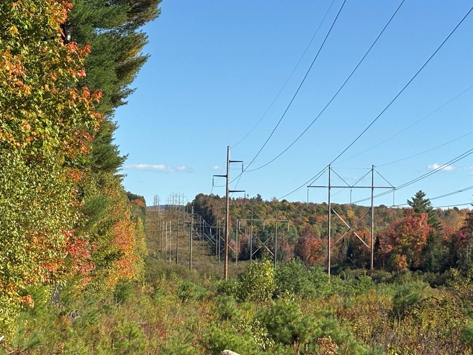 Map1Lot1 Rutland Road, Plymouth, ME 04969