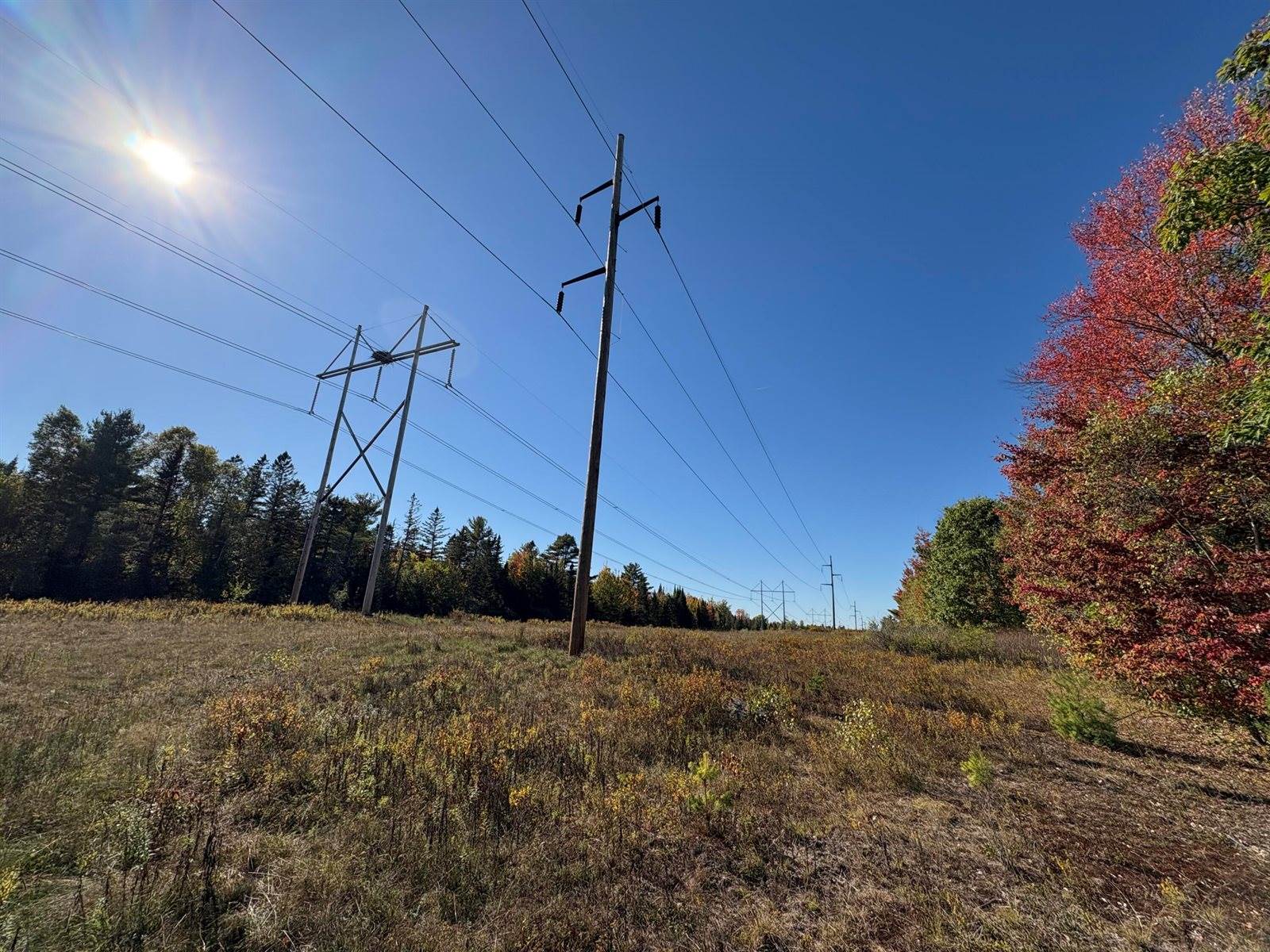 Map1Lot1 Rutland Road, Plymouth, ME 04969