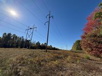 Map1Lot1 Rutland Road, Plymouth, ME 04969