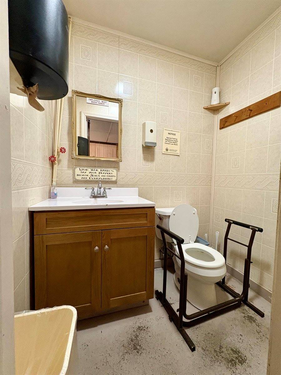 340 Main Road, Passadumkeag, ME 04475