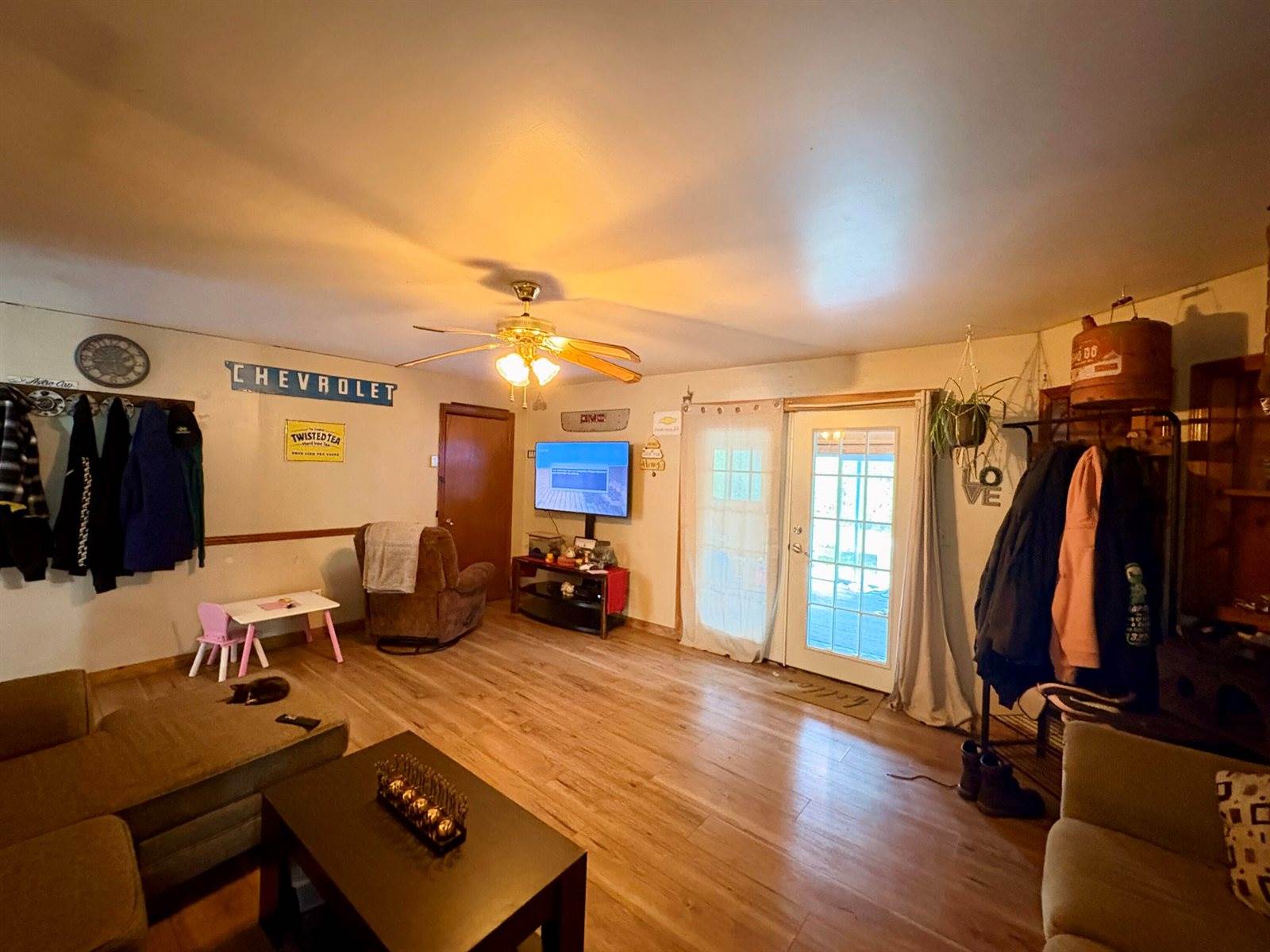 340 Main Road, Passadumkeag, ME 04475