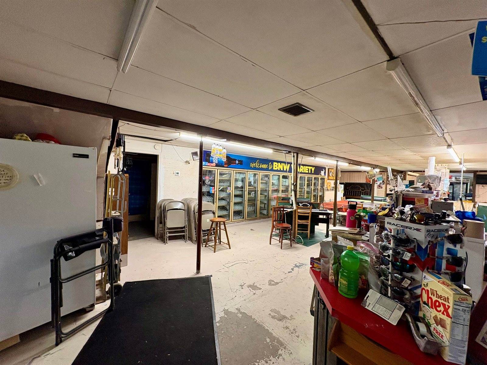 340 Main Road, Passadumkeag, ME 04475