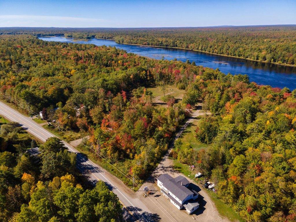 340 Main Road, Passadumkeag, ME 04475