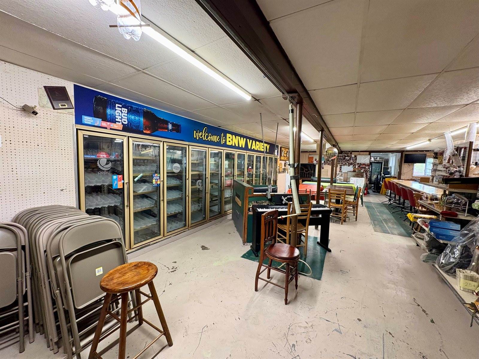 340 Main Road, Passadumkeag, ME 04475