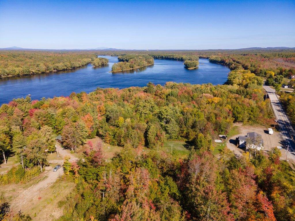 340 Main Road, Passadumkeag, ME 04475