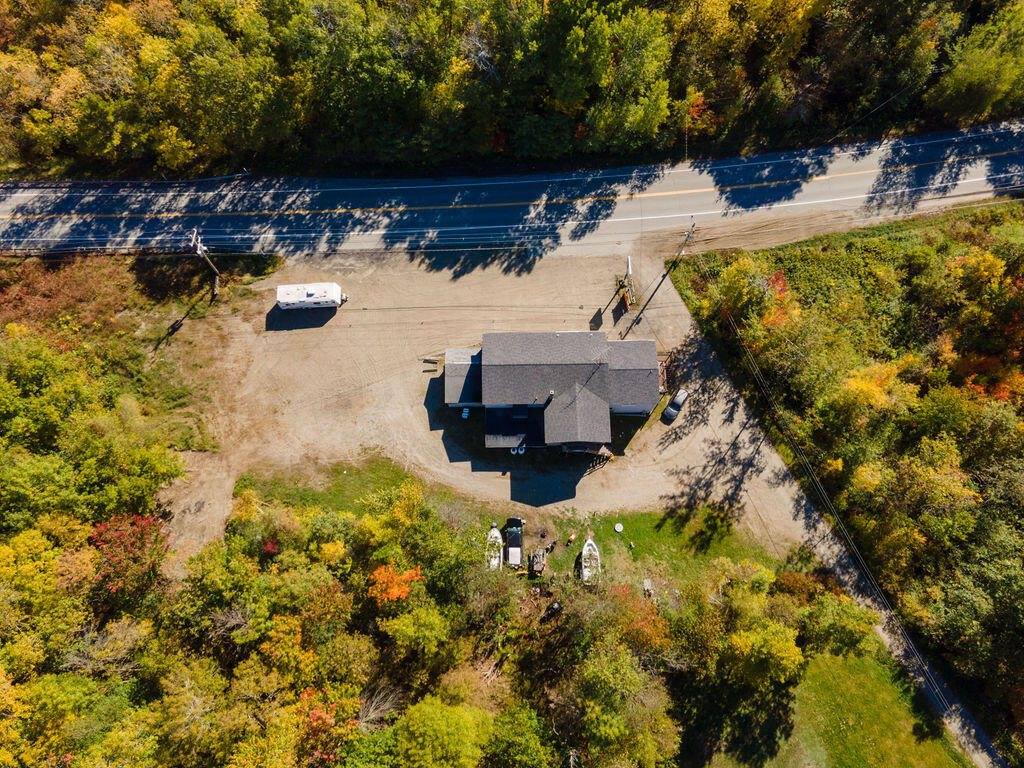 340 Main Road, Passadumkeag, ME 04475