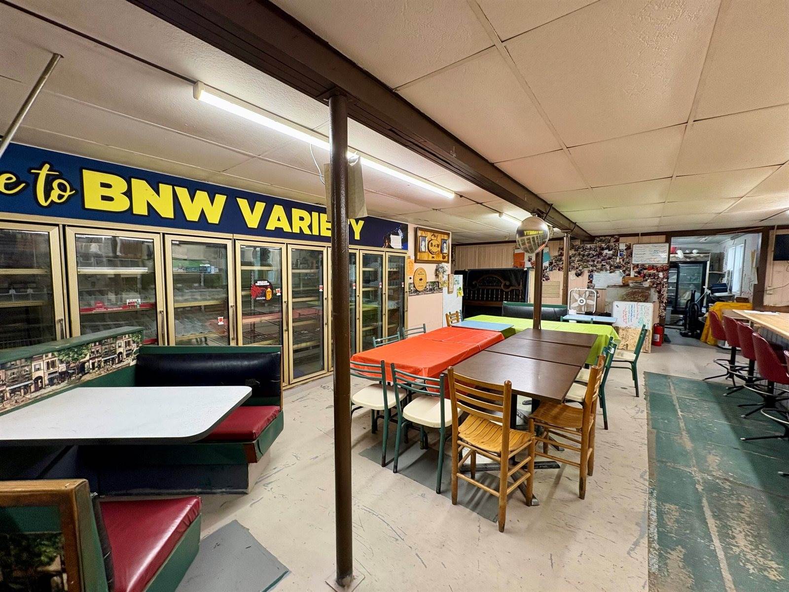 340 Main Road, Passadumkeag, ME 04475