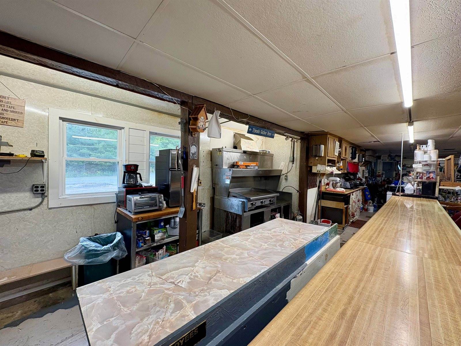 340 Main Road, Passadumkeag, ME 04475