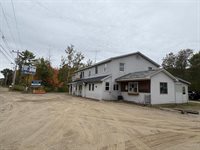 340 Main Road, Passadumkeag, ME 04475