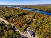 340 Main Road, Passadumkeag, ME 04475