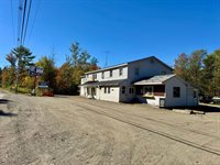 340 Main Road, Passadumkeag, ME 04475