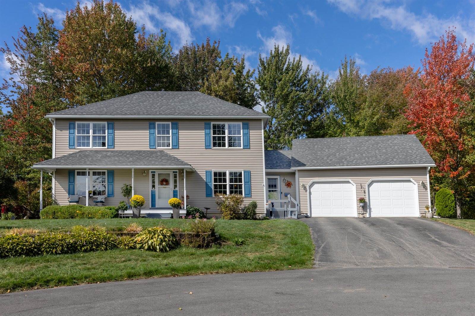 58 Kira Drive, Bangor, ME 04401