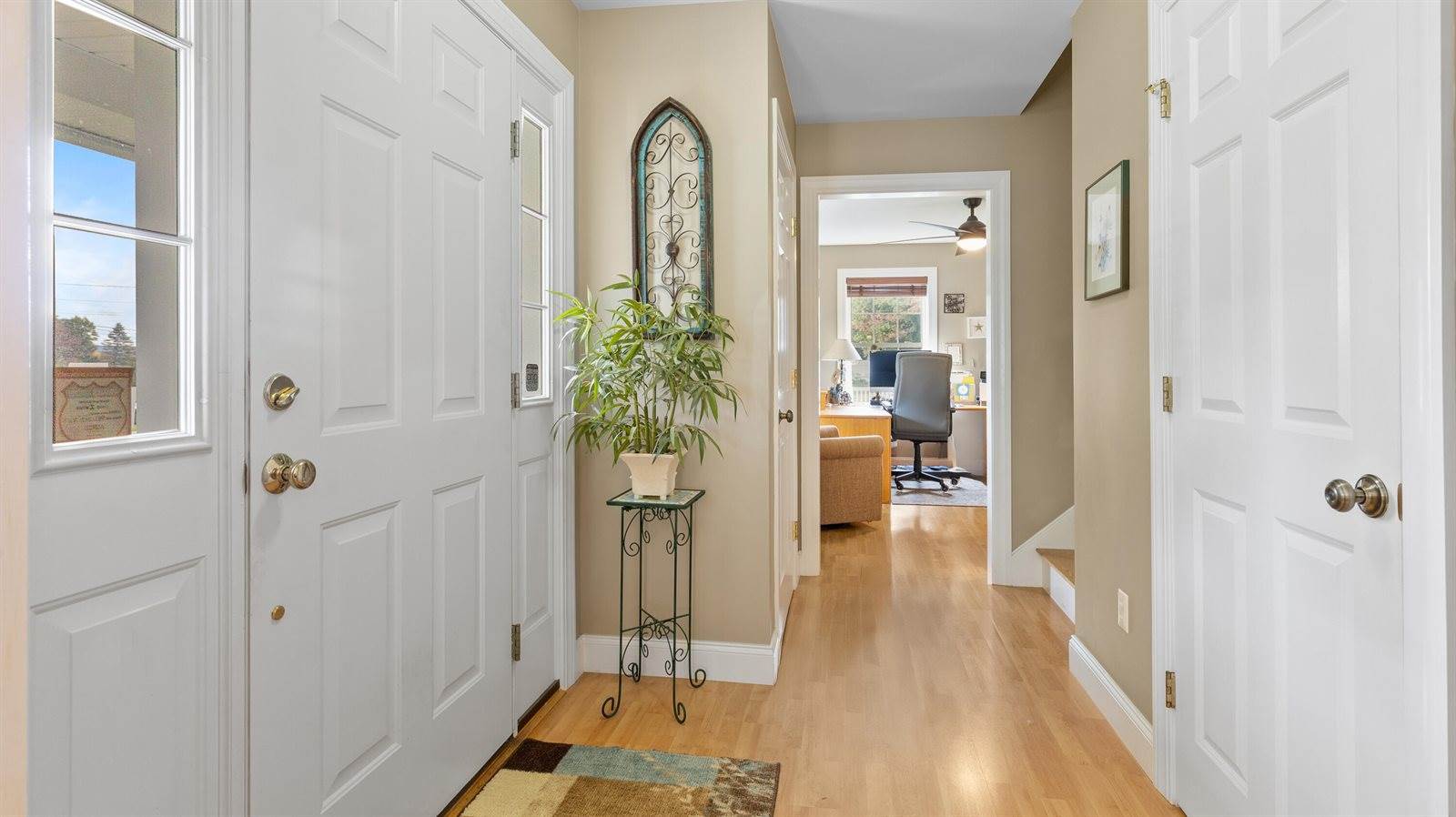 58 Kira Drive, Bangor, ME 04401