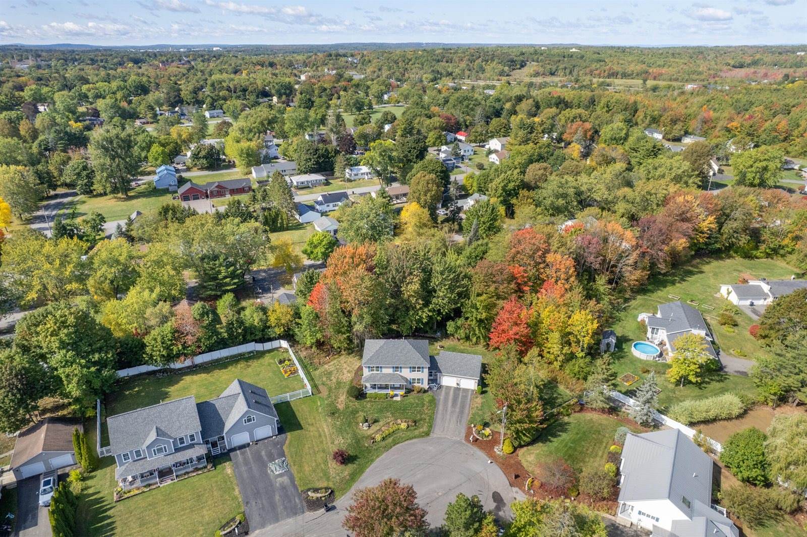 58 Kira Drive, Bangor, ME 04401