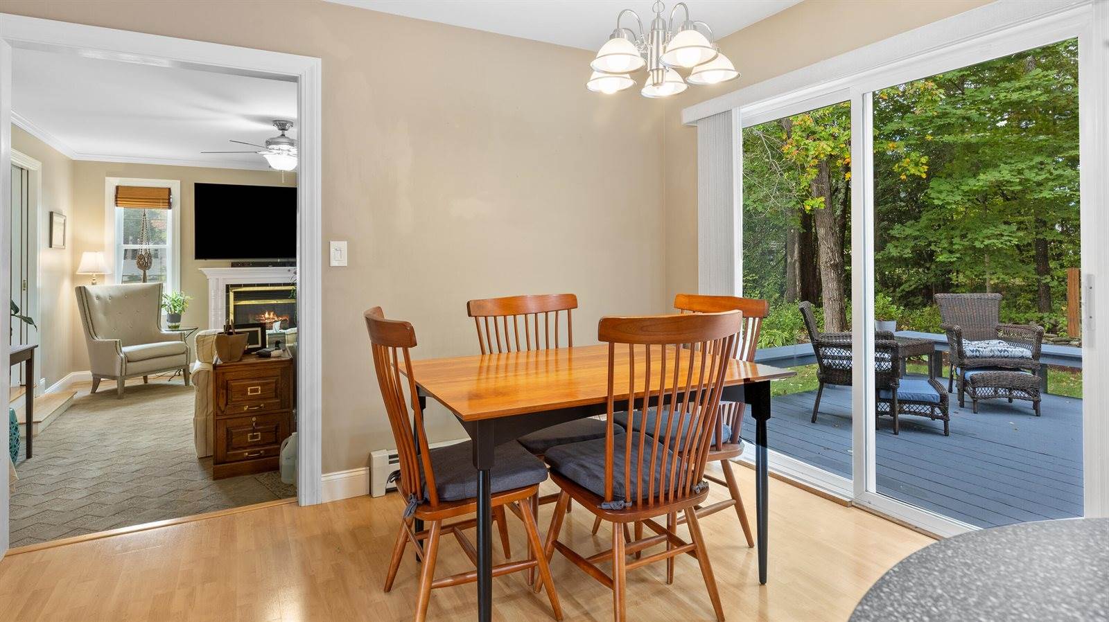 58 Kira Drive, Bangor, ME 04401