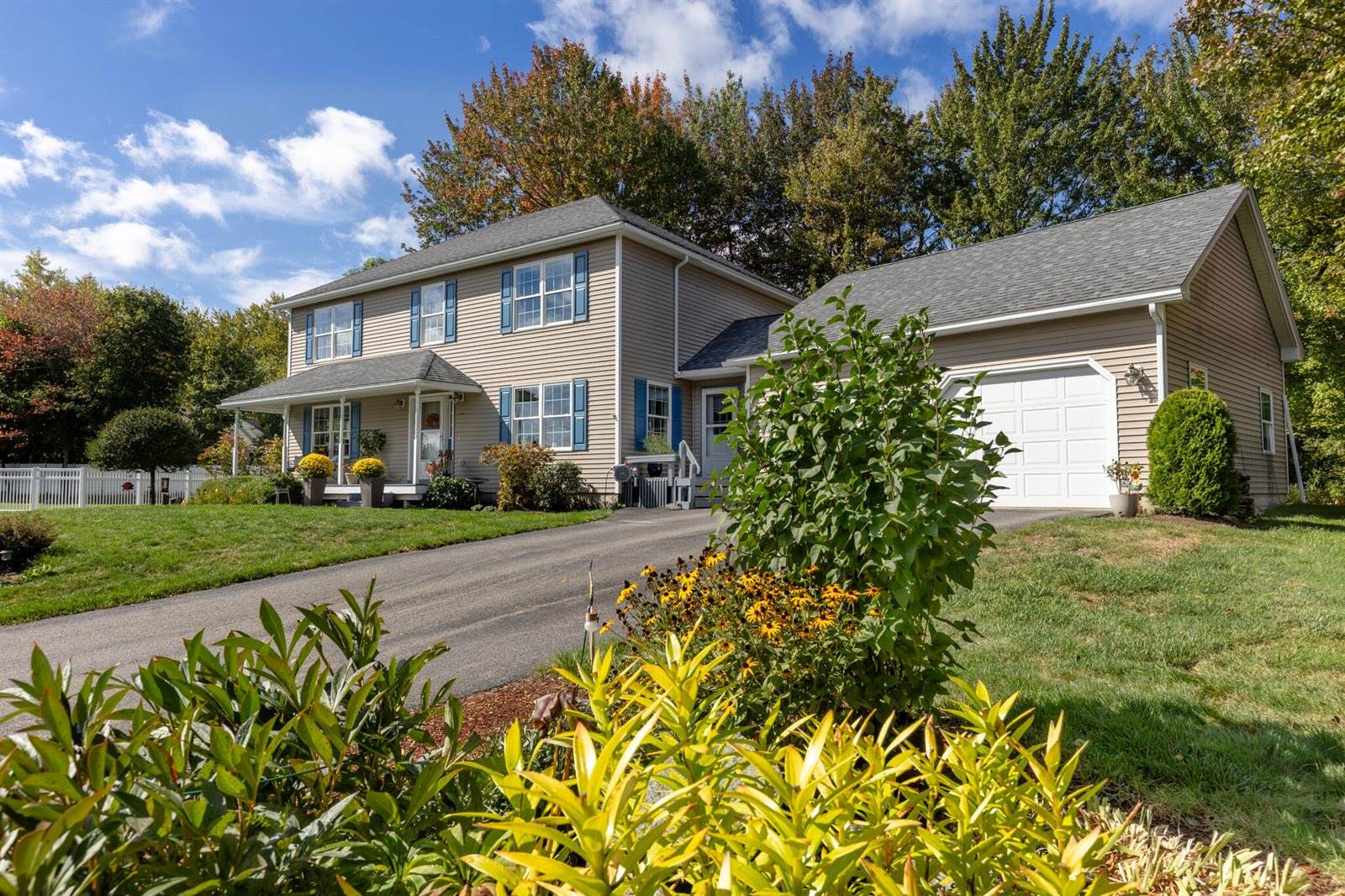 58 Kira Drive, Bangor, ME 04401