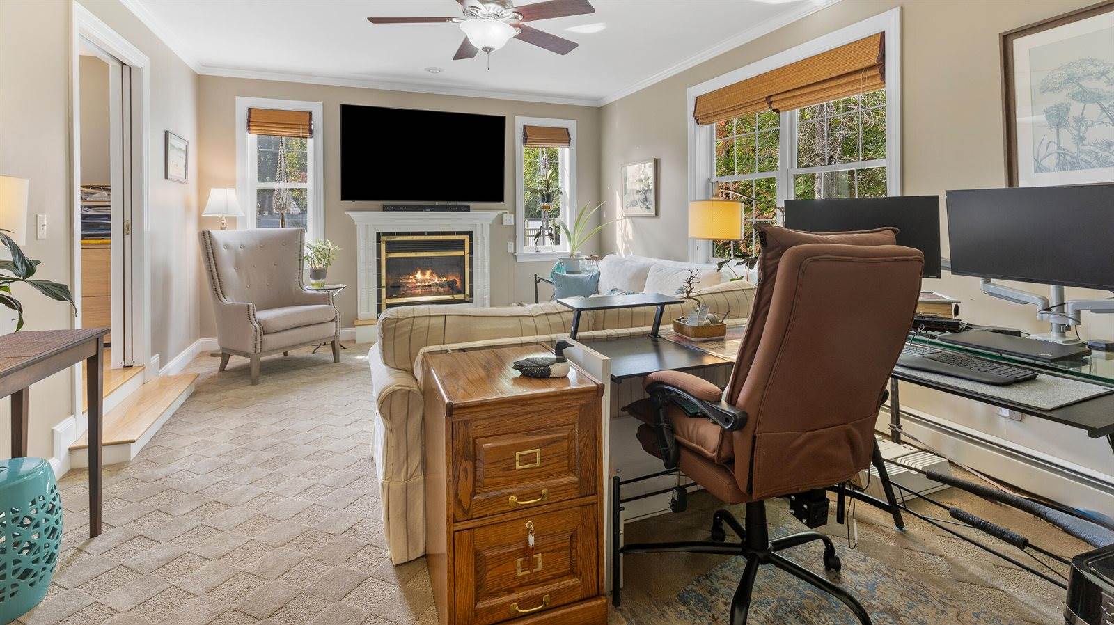 58 Kira Drive, Bangor, ME 04401