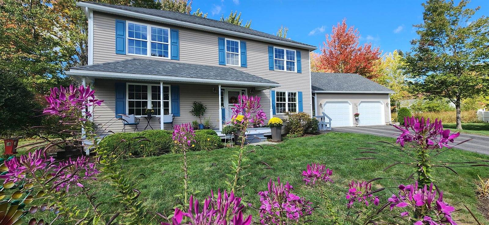 58 Kira Drive, Bangor, ME 04401