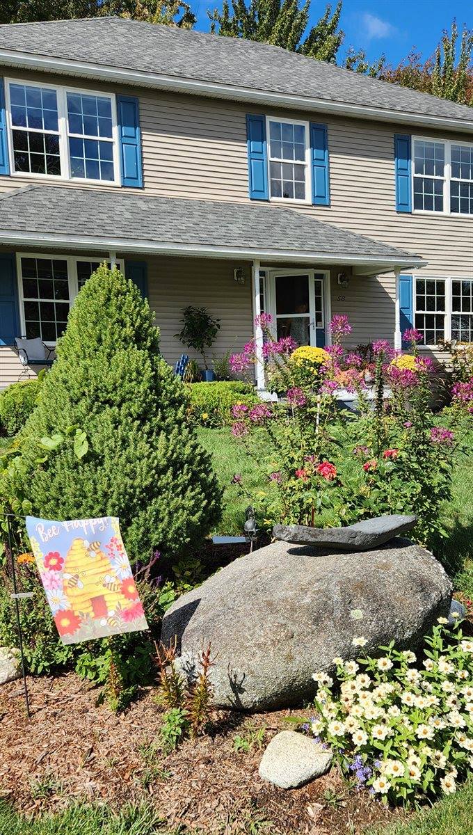 58 Kira Drive, Bangor, ME 04401