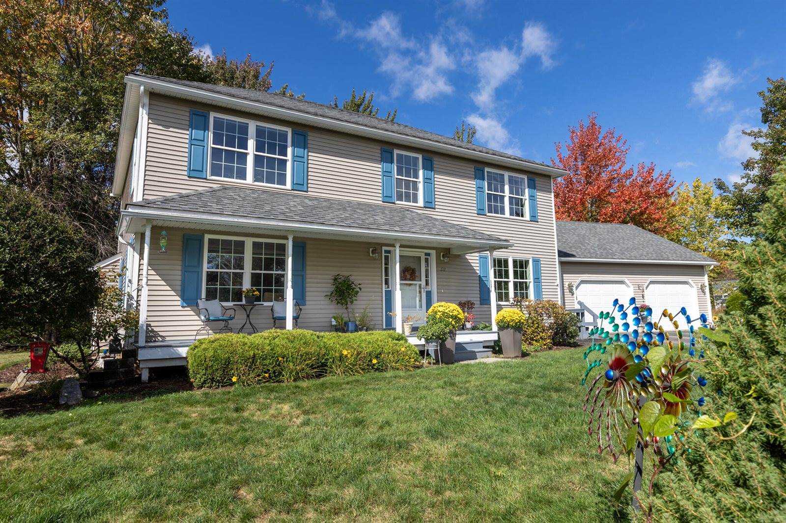 58 Kira Drive, Bangor, ME 04401