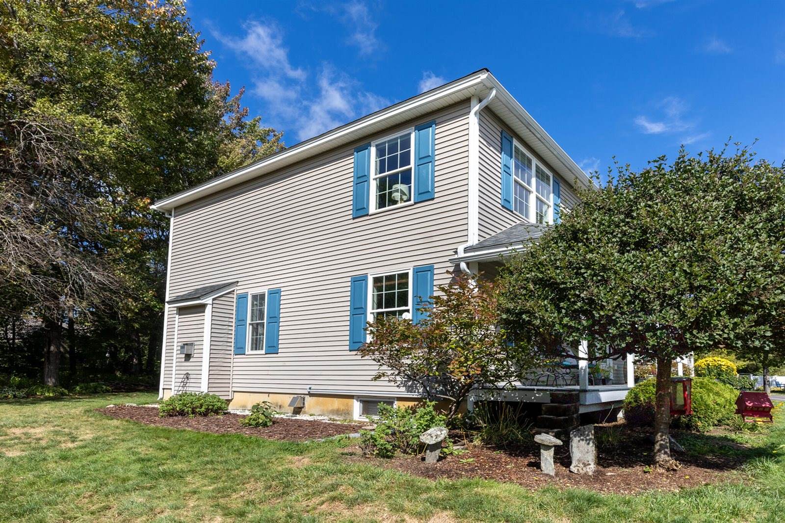 58 Kira Drive, Bangor, ME 04401