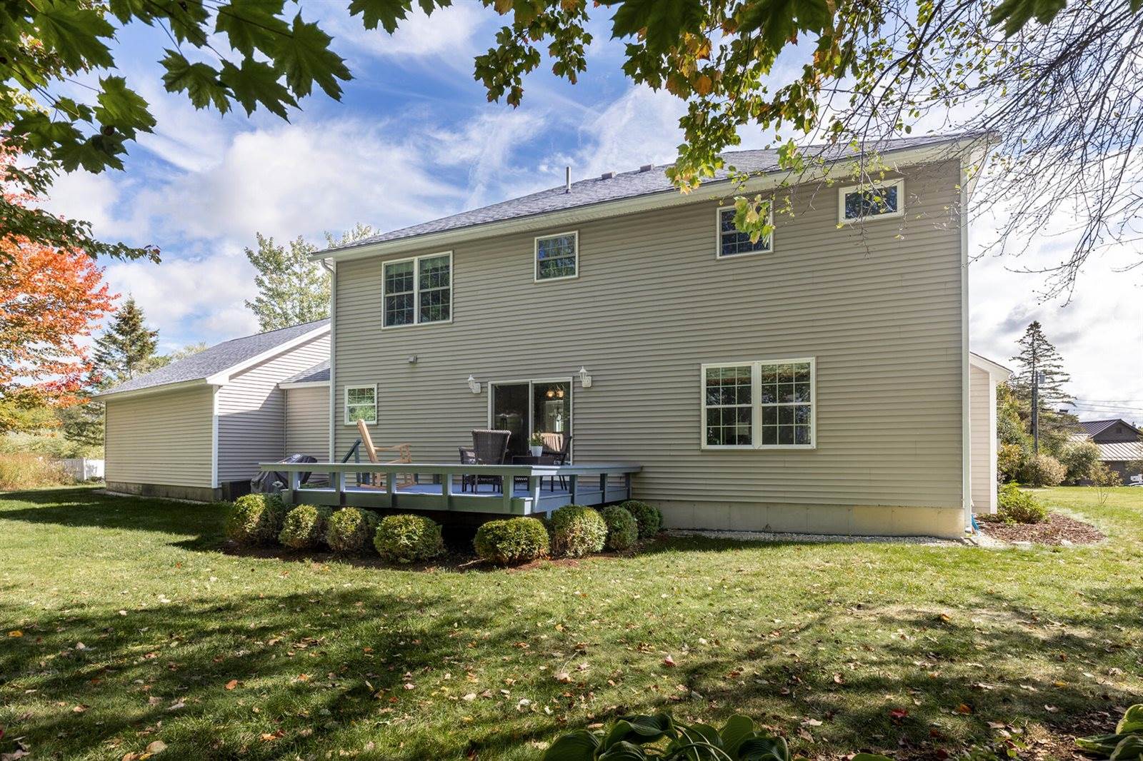 58 Kira Drive, Bangor, ME 04401