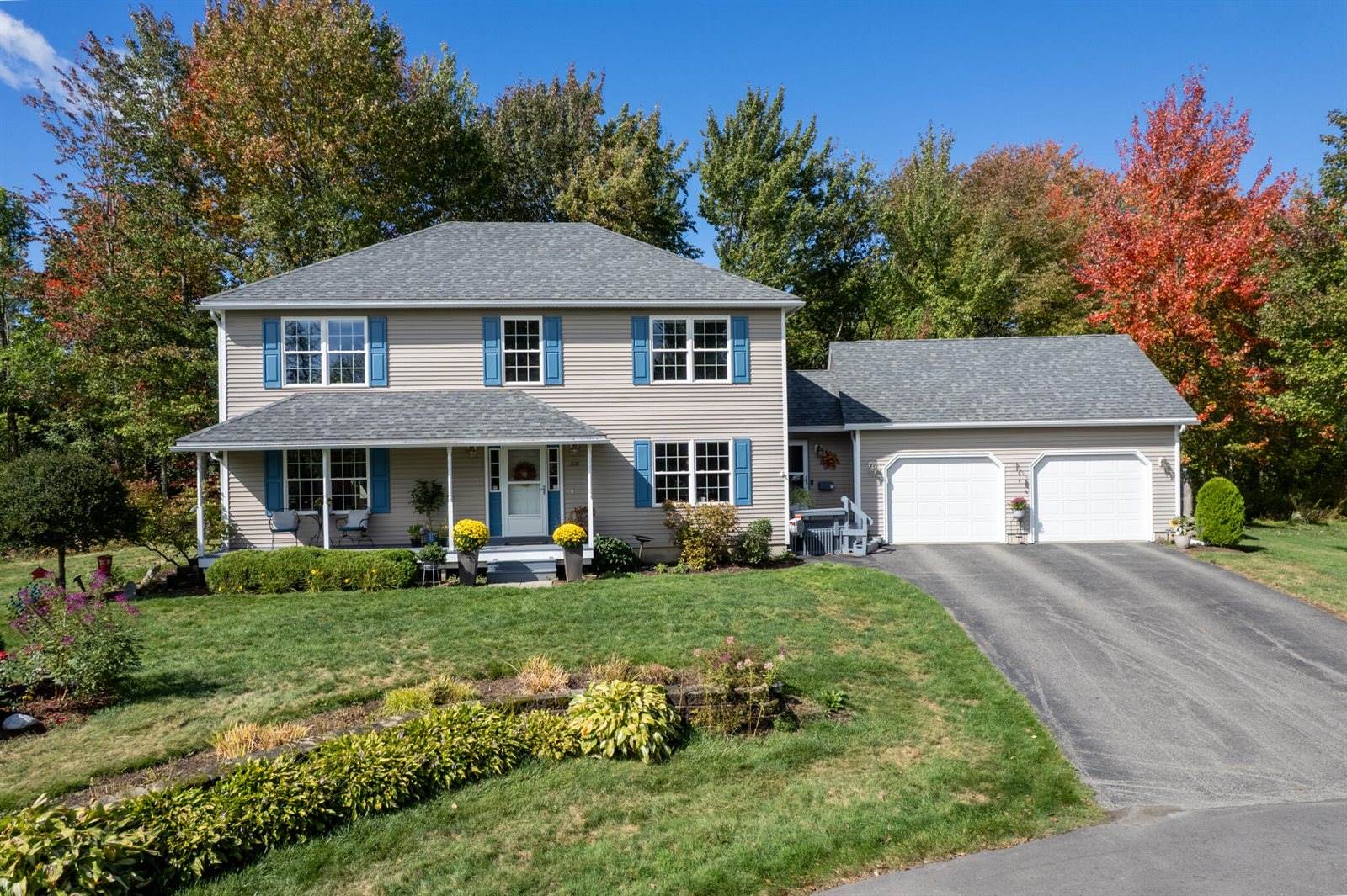 58 Kira Drive, Bangor, ME 04401