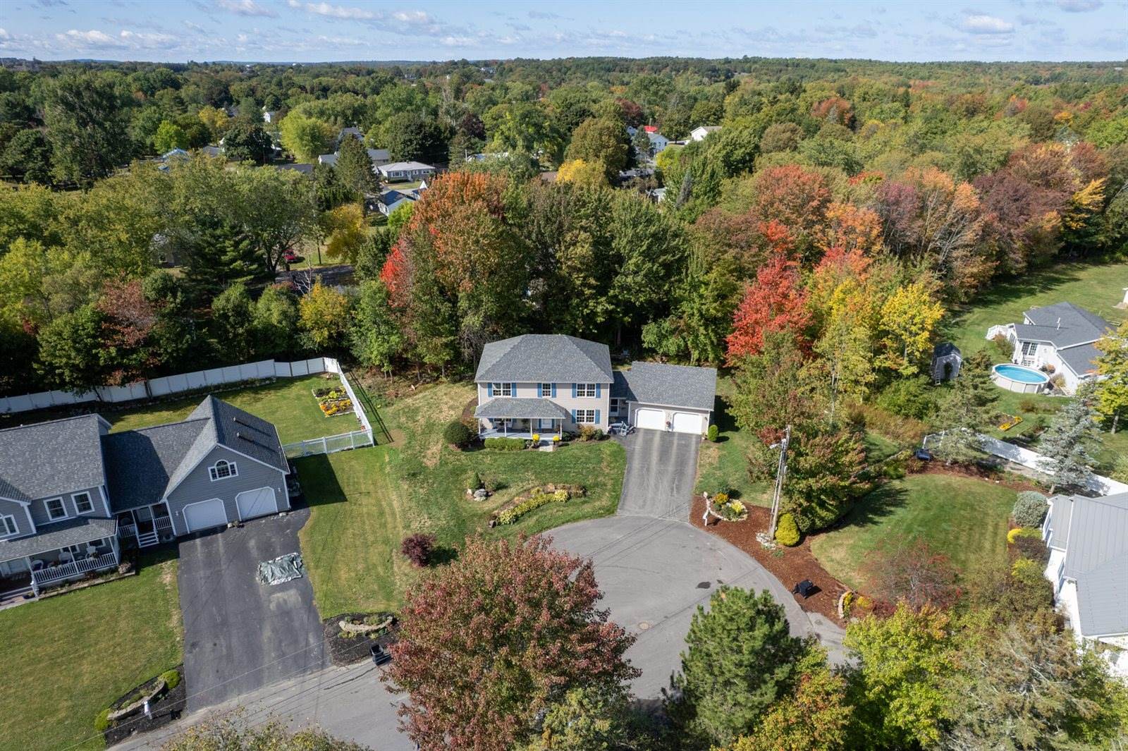 58 Kira Drive, Bangor, ME 04401