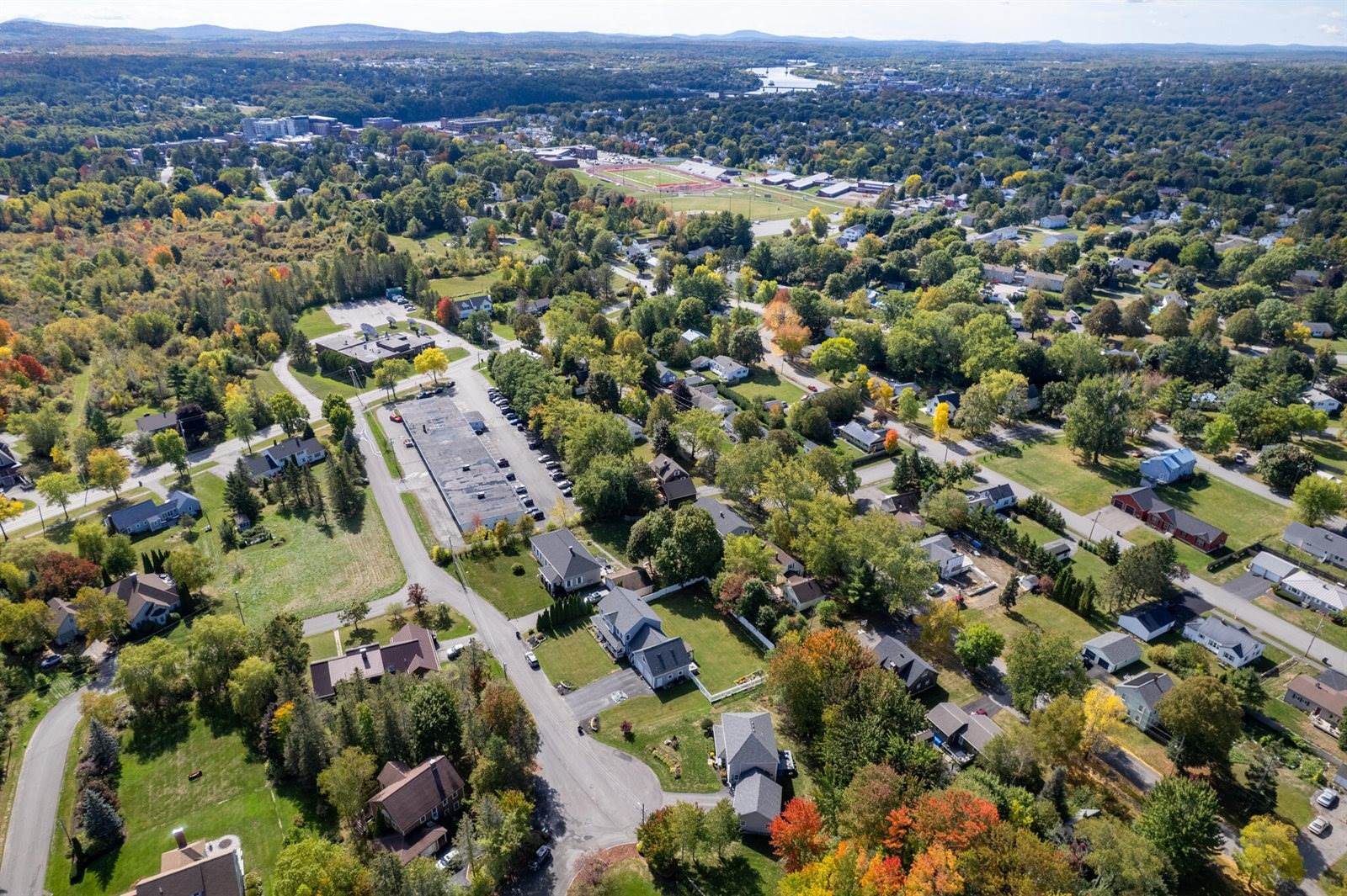 58 Kira Drive, Bangor, ME 04401