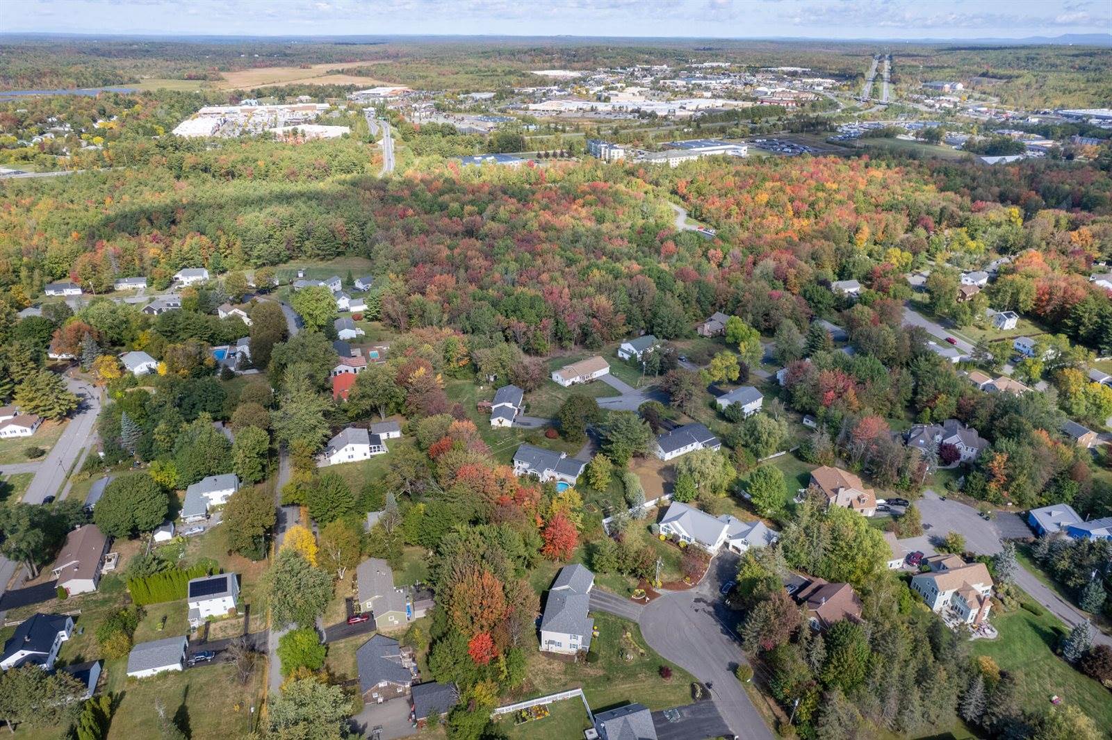 58 Kira Drive, Bangor, ME 04401